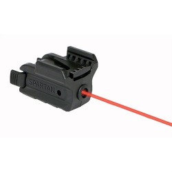 Lasermax Spartan SPS-r puntatore Laser