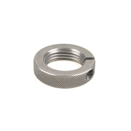 Lyman split lock ring